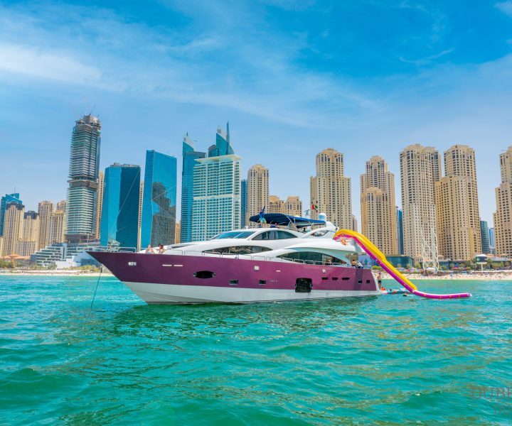 Sunseeker Satoshi 70